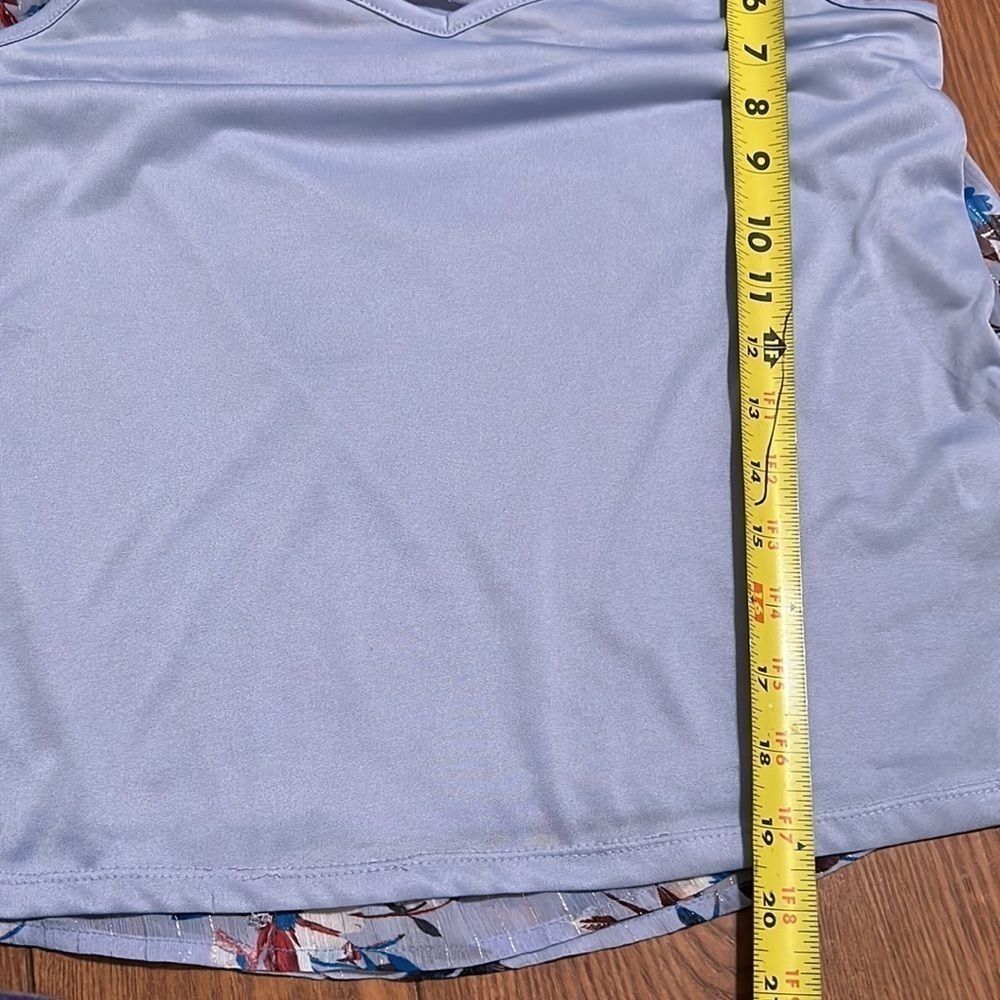 Liz Claiborne top - Picture 6 of 7